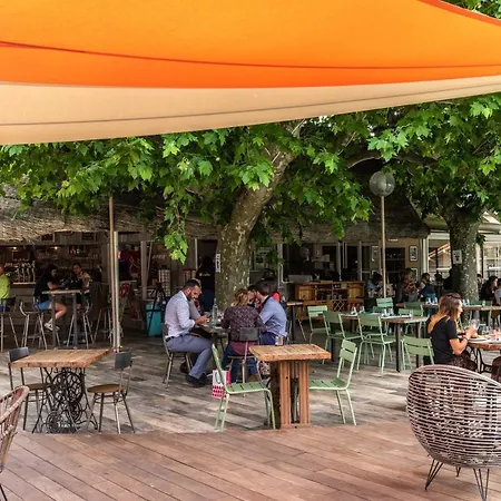 Maeva Escapades Campingplatz