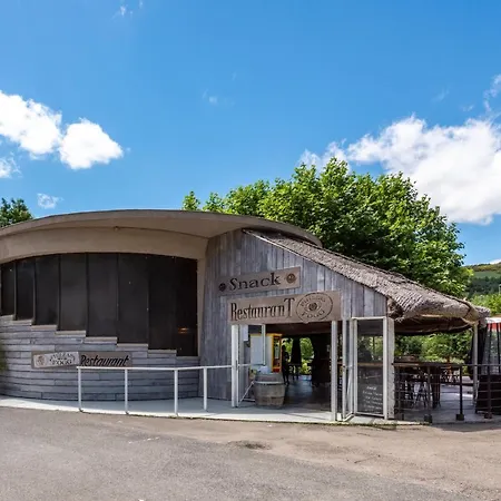 Maeva Escapades 4* Millau