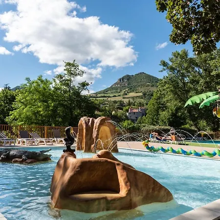 Maeva Escapades Parque de Campismo 4*