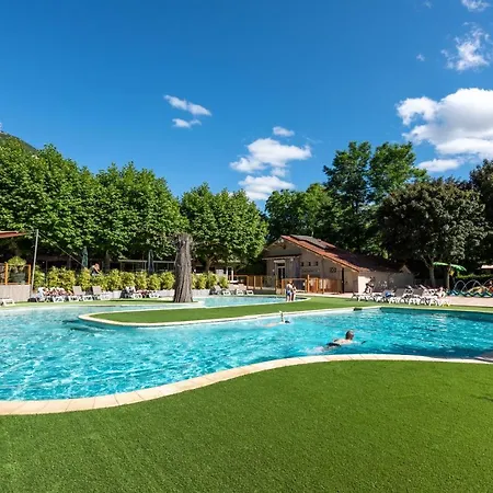 Maeva Escapades Campingplads