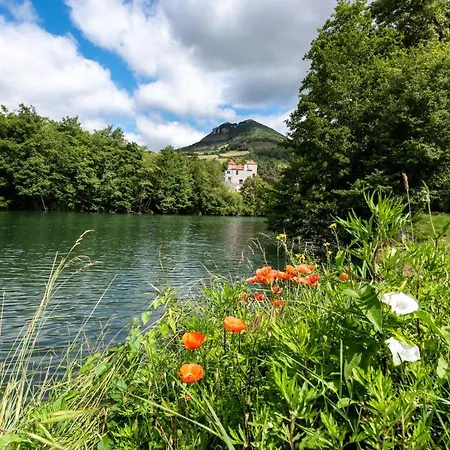 Campingplads Maeva Escapades Millau