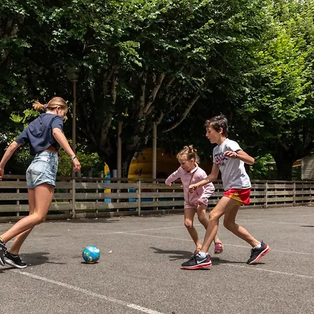 Maeva Escapades Parque de Campismo