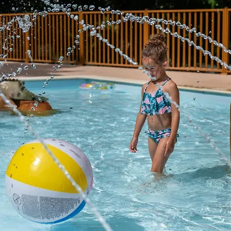 Parque de Campismo Maeva Escapades