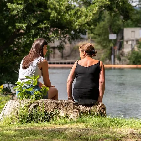 Maeva Escapades 4* Millau