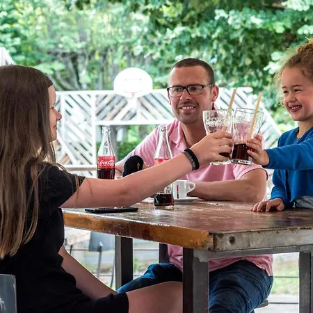 Maeva Escapades Millau