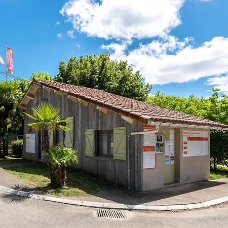 Campingplads Maeva Escapades