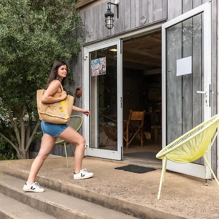 Maeva Escapades Camping