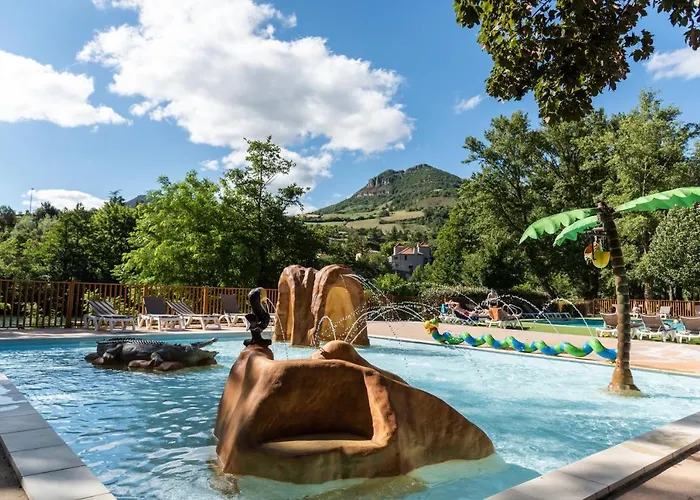 Maeva Escapades Campingplads 4*