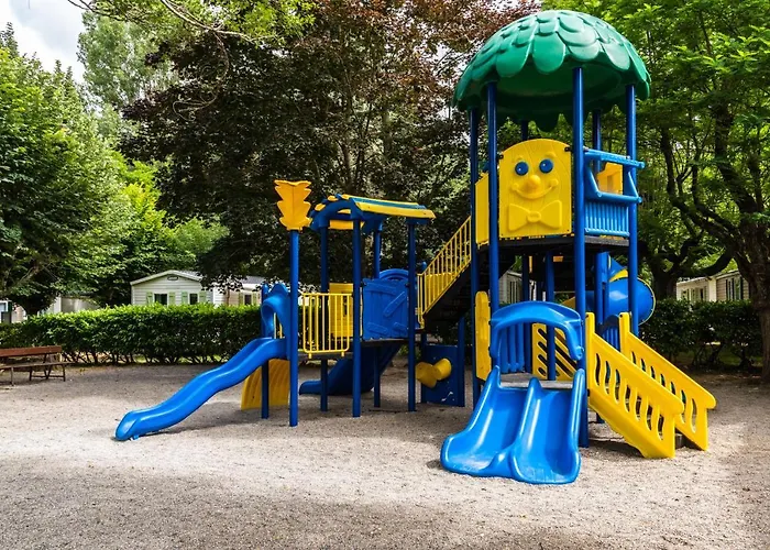 Maeva Escapades 4* Millau