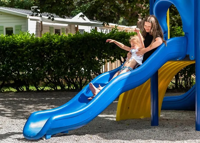 Maeva Escapades Campingplads Millau