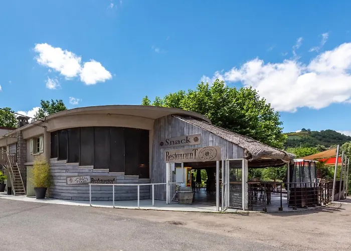 Maeva Escapades 4* Millau