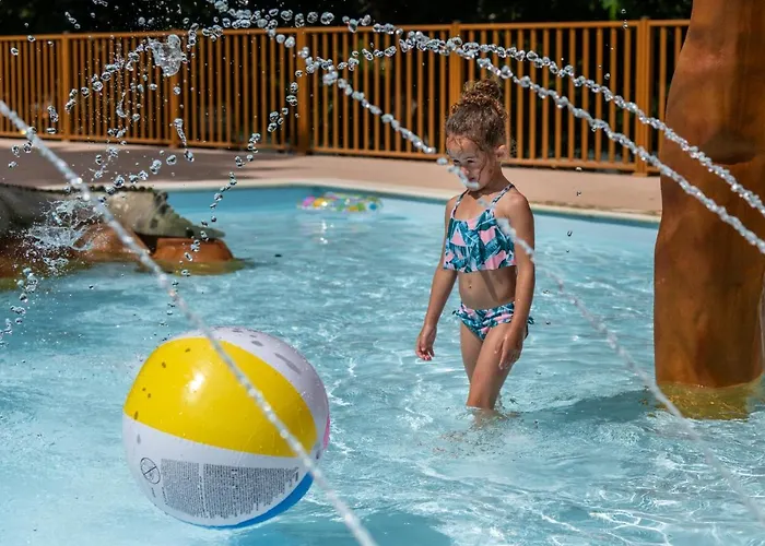 Campingplads Maeva Escapades