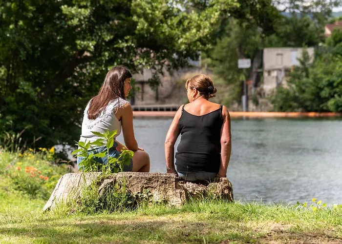 Maeva Escapades 4* Millau