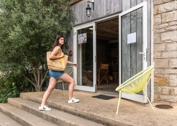 Maeva Escapades Campingplads